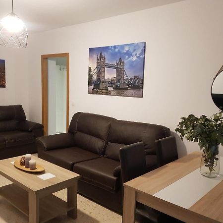 Apartamento Encantador 루세나 외부 사진