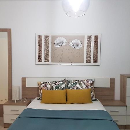 Apartamento Encantador 루세나 외부 사진