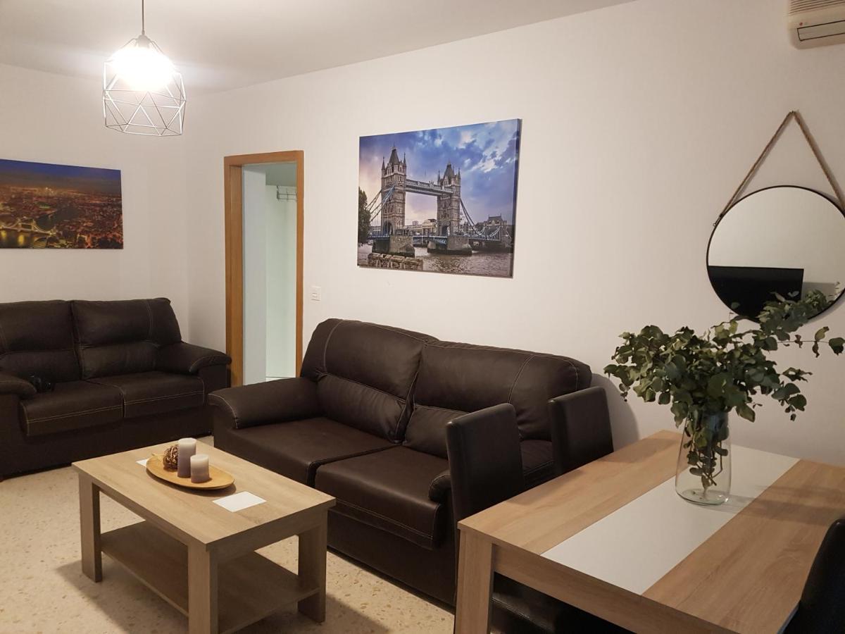 Apartamento Encantador 루세나 외부 사진