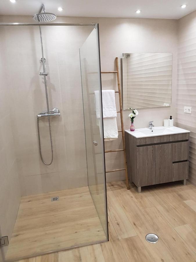Apartamento Encantador 루세나 외부 사진