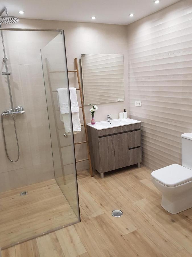 Apartamento Encantador 루세나 외부 사진