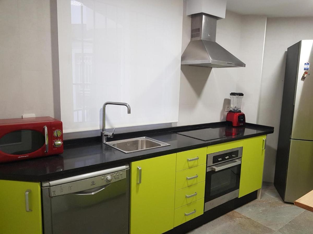 Apartamento Encantador 루세나 외부 사진