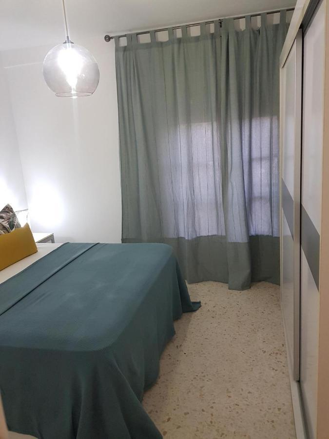 Apartamento Encantador 루세나 외부 사진