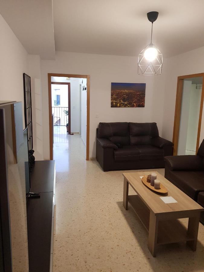 Apartamento Encantador 루세나 외부 사진