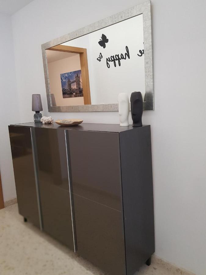 Apartamento Encantador 루세나 외부 사진