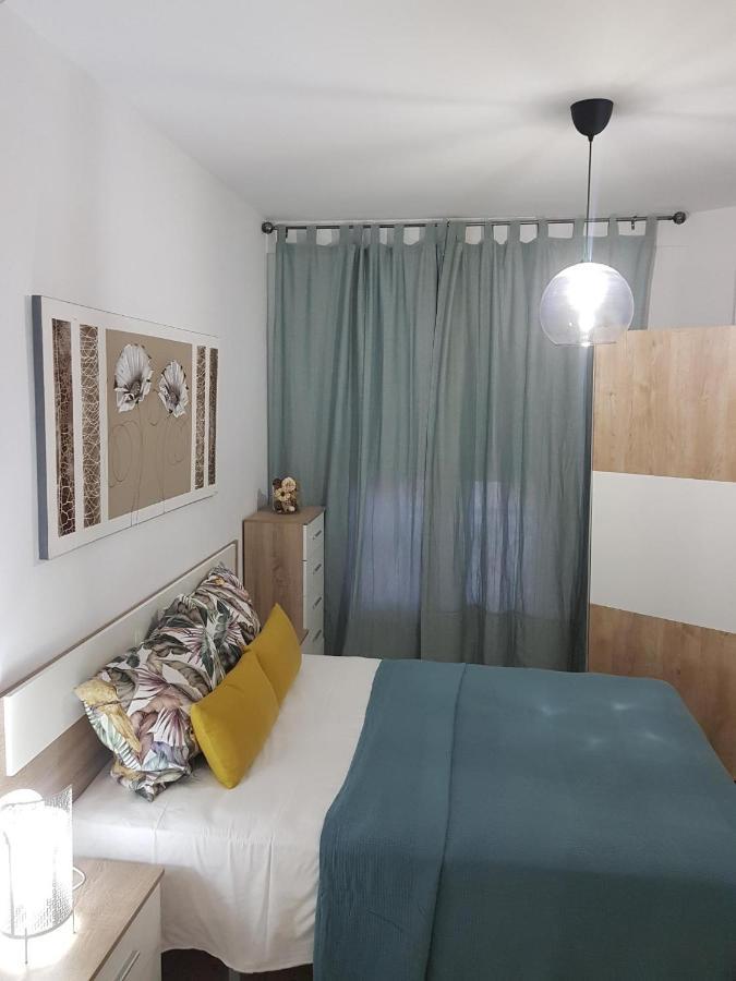 Apartamento Encantador 루세나 외부 사진