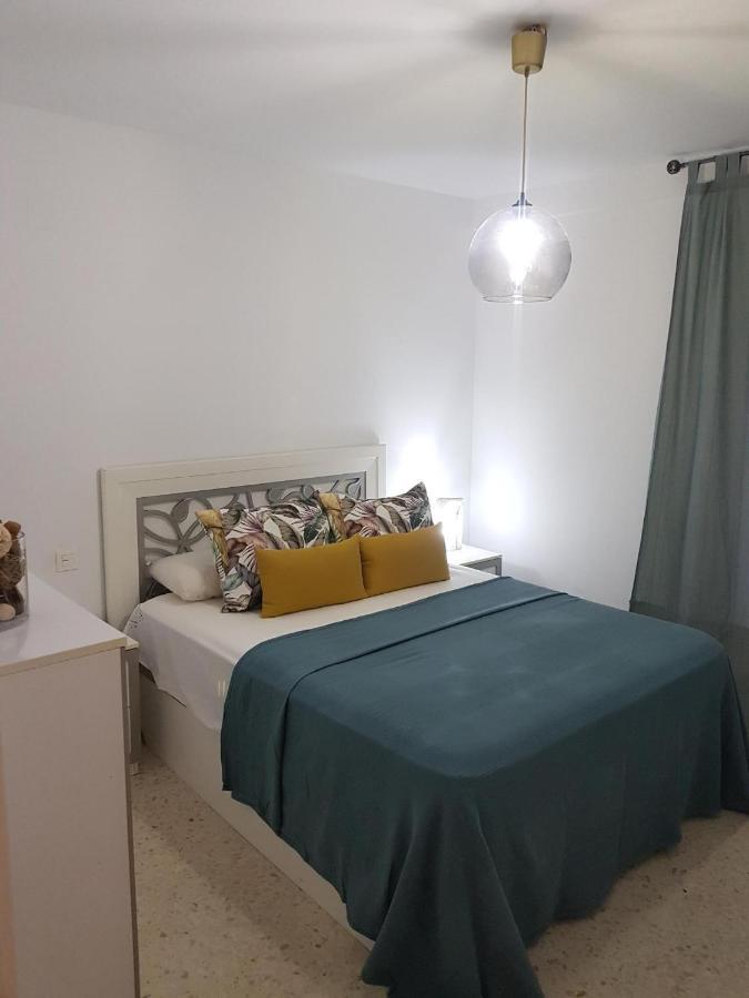 Apartamento Encantador 루세나 외부 사진