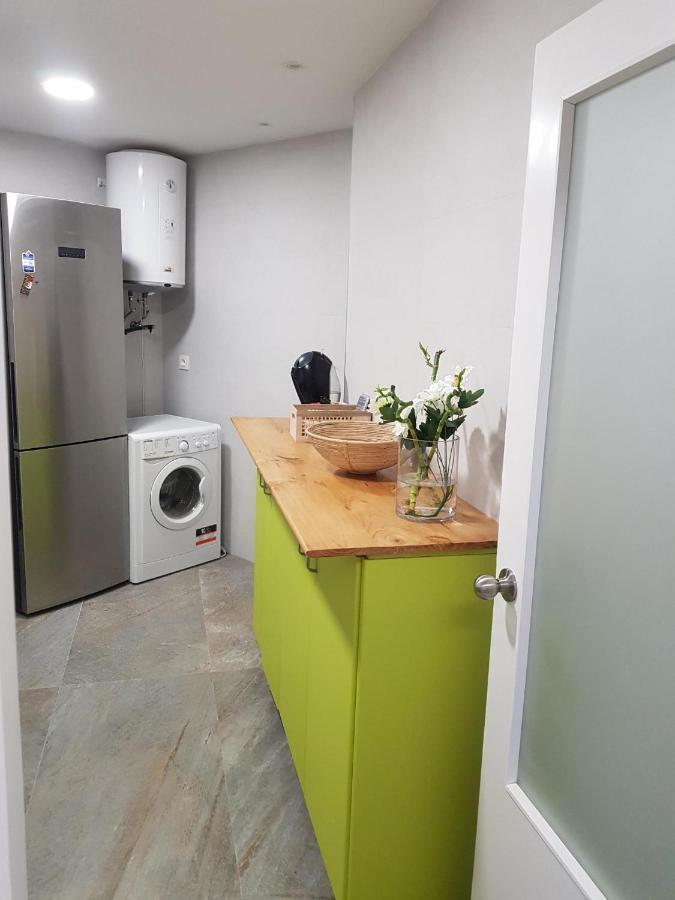 Apartamento Encantador 루세나 외부 사진